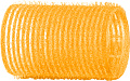 Бигуди Dewal R-VTR5 (12шт, желтый)