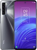 Смартфон TCL 20L T774H 4GB/128GB (темно-серый)