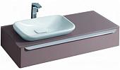 Geberit Тумба с умывальником MyDay 824261000+245460600