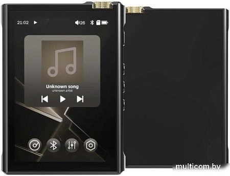 Hi-Fi плеер Digma Pro XT7