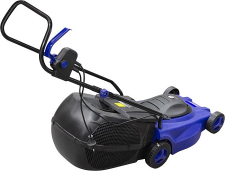 Колёсная газонокосилка Rolsen RLM-200