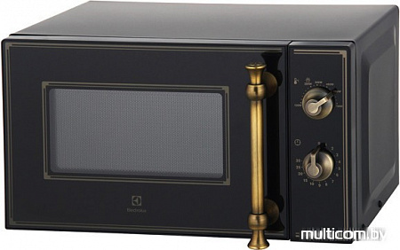 Микроволновая печь Electrolux EMM20000OK