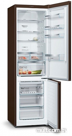 Холодильник Bosch KGN39XD31R
