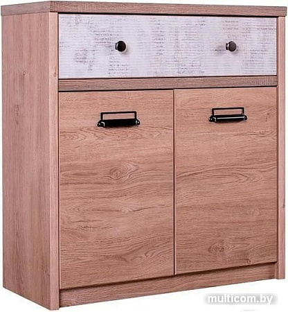 Anrex Diesel 2D1S/D2 Дуб Мадура/Энигма