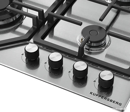 Варочная панель KUPPERSBERG TS 68 X