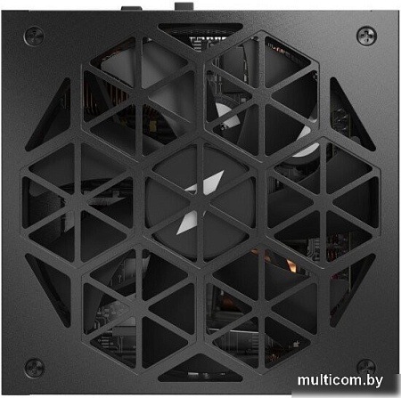 Блок питания 1stPlayer ACK Gold 750W HA-750BA2-BK