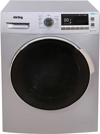 Стиральная машина Korting KWM 49IT1470 S