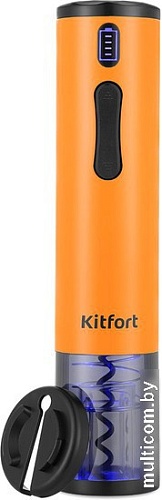 Электроштопор Kitfort KT-6032-2