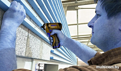 Дрель-шуруповерт Bosch GSR 10.8-LI Professional (0601992909)