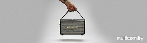 Беспроводная колонка Marshall Kilburn Black