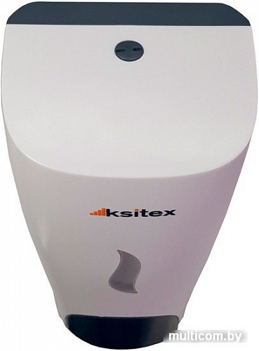 Дозатор для жидкого мыла Ksitex SD-161W