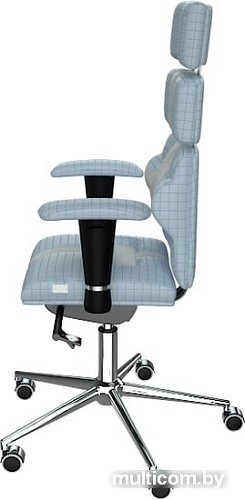 Кресло Kulik System Pyramid (бежевый/песочный)