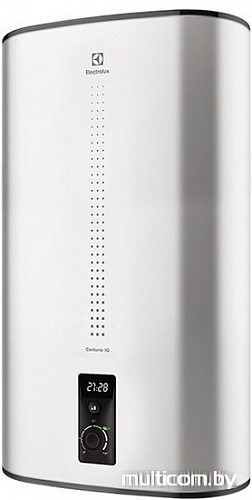Водонагреватель Electrolux EWH 30 Centurio IQ Silver