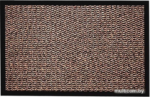 Придверный коврик Велий Сатурн 120x240 (бежевый)