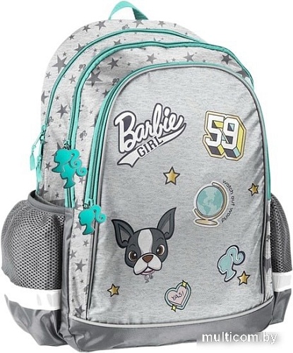 Рюкзак Paso Barbie BAR-081