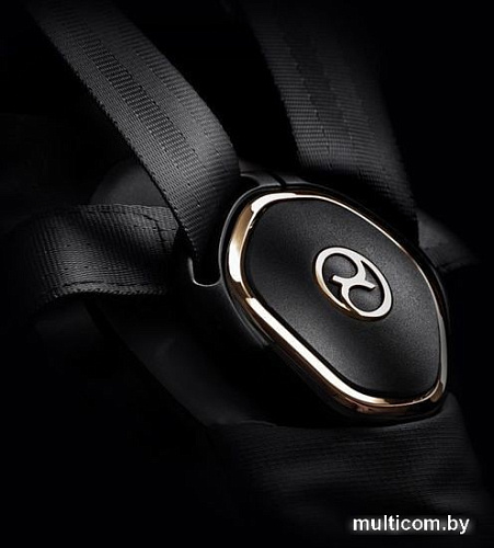 Универсальная коляска Cybex Priam IV (2 в 1, Deep Black)