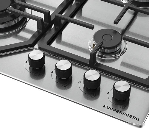 Варочная панель KUPPERSBERG TS 68 X