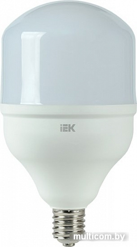 Светодиодная лампа IEK HP E40 65 Вт 4000 К