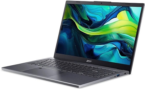 Ноутбук Acer Aspire 15 A15-41M-R1HS NX.KXACD.003
