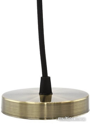 Светильник Glanzen RPD-0002-bronze