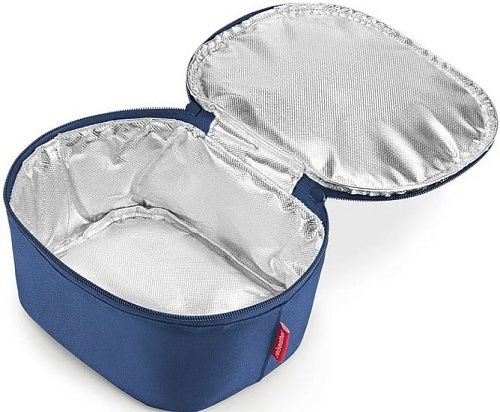 Термосумка Reisenthel Coolerbag S Pocket 2.5л (синий)