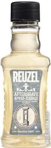 Reuzel Лосьон после бритья Aftershave 100 мл