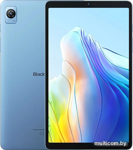 Blackview Tab 60 LTE 6GB/128GB (синий)