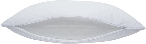 Спальная подушка АртПостель Лебяжий пух 1212 48x68