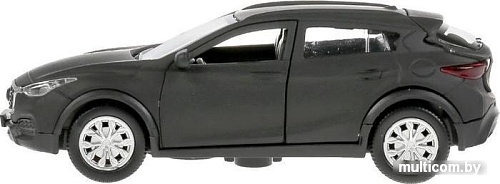 Технопарк Infiniti Qx30 QX30-12MAT-BK
