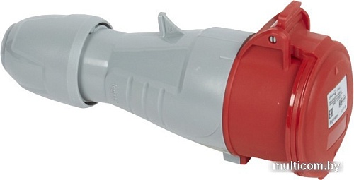 Розетка промышленная Legrand 90109