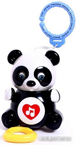 Музыкальная карусель Zabiaka Панда 2439831