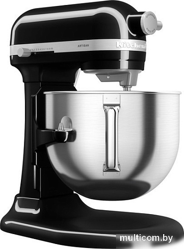 Кухонная машина KitchenAid Artisan 5KSM70SHXEOB