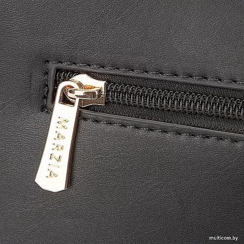 Женская сумка Marzia 704-3887-2-BLK (черный)