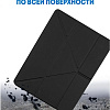 Чехол для планшета Bingo Tablet Fold для iPad 9.7 2017/2018 (графит)