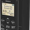 Мобильный телефон Maxvi B1 (черный)