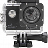 Экшен-камера SJCAM SJ4000+ Gyro Black