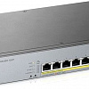 Коммутатор Zyxel GS1350-12HP