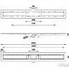 Сифон Styron STY-M-40