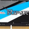 Оперативная память G.Skill Ripjaws 16GB DDR4 SODIMM PC4-21300 F4-2666C18S-16GRS