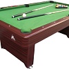 Бильярдный стол DFC Paragon SB-BT-8446