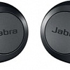 Наушники Jabra Elite 85t (серый)