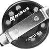 Рыболовная катушка Nisus Nord Horizont 60 мм N-D510-60