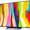 OLED телевизор LG C2 OLED65C2RLA