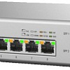 Коммутатор Ubiquiti UniFi Switch 8 [US-8-150W]