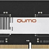 Оперативная память QUMO 4GB DDR4 SODIMM PC4-17000 QUM4S-4G2133C15