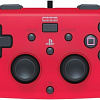 Геймпад HORI Mini Wired Gamepad (красный)