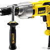 Ударная дрель DeWalt DWD524KS