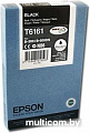 Картридж Epson C13T616100