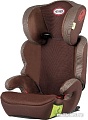 Автокресло Heyner MaxiFix Aero (коричневый)