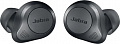 Наушники Jabra Elite 85t (серый)